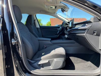 Skoda Superb Gebrauchtwagen Skoda Superb Gebrauchtwagen