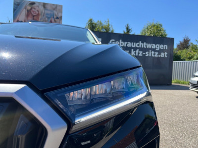 Skoda Superb Gebrauchtwagen Skoda Superb Gebrauchtwagen