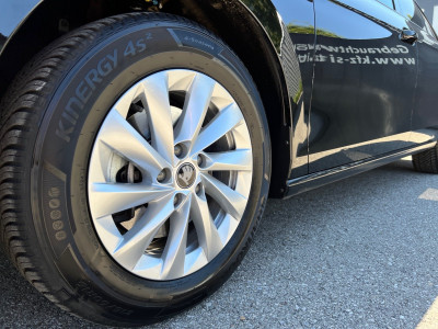 Skoda Superb Gebrauchtwagen Skoda Superb Gebrauchtwagen