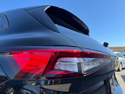 Skoda Superb Gebrauchtwagen Skoda Superb Gebrauchtwagen