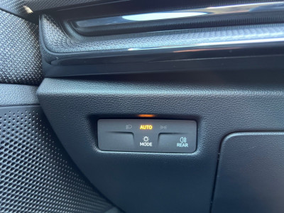 Skoda Superb Gebrauchtwagen Skoda Superb Gebrauchtwagen
