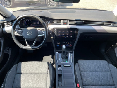 VW Passat Gebrauchtwagen VW Passat Gebrauchtwagen