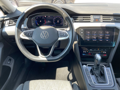 VW Passat Gebrauchtwagen VW Passat Gebrauchtwagen