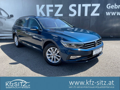 VW Passat Gebrauchtwagen VW Passat Gebrauchtwagen