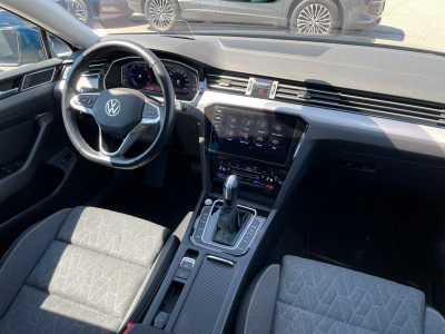 VW Passat Gebrauchtwagen VW Passat Gebrauchtwagen