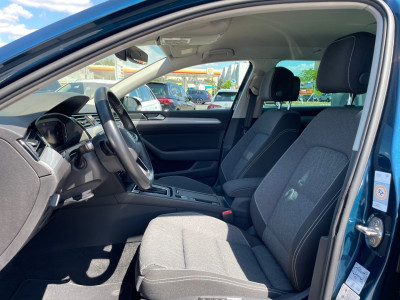 VW Passat Gebrauchtwagen VW Passat Gebrauchtwagen