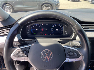 VW Passat Gebrauchtwagen VW Passat Gebrauchtwagen