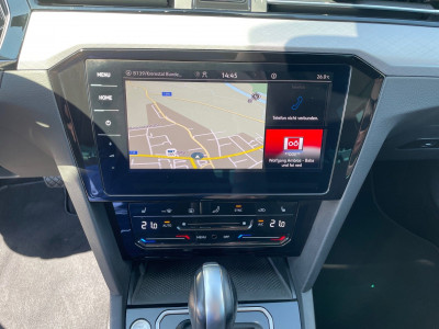 VW Passat Gebrauchtwagen VW Passat Gebrauchtwagen