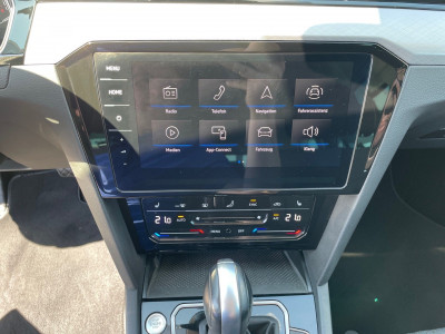 VW Passat Gebrauchtwagen VW Passat Gebrauchtwagen