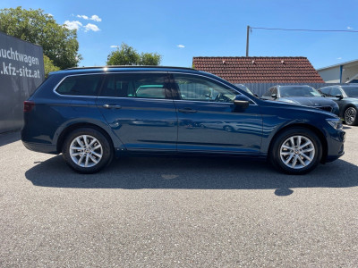 VW Passat Gebrauchtwagen VW Passat Gebrauchtwagen