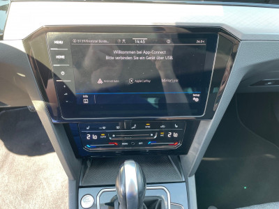 VW Passat Gebrauchtwagen VW Passat Gebrauchtwagen