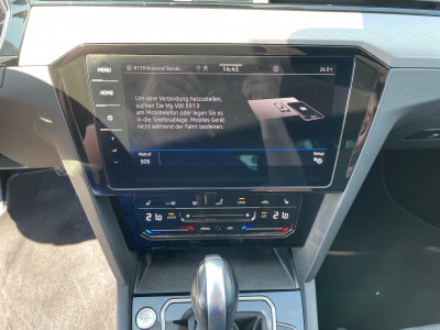 VW Passat Gebrauchtwagen VW Passat Gebrauchtwagen