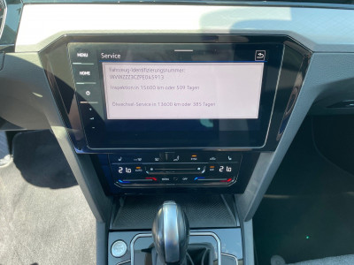 VW Passat Gebrauchtwagen VW Passat Gebrauchtwagen