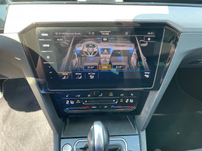 VW Passat Gebrauchtwagen VW Passat Gebrauchtwagen