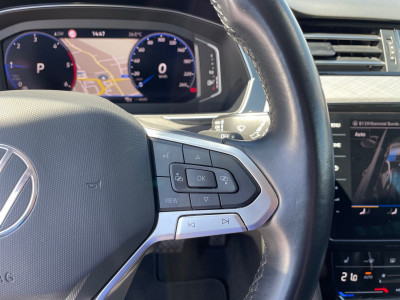 VW Passat Gebrauchtwagen VW Passat Gebrauchtwagen