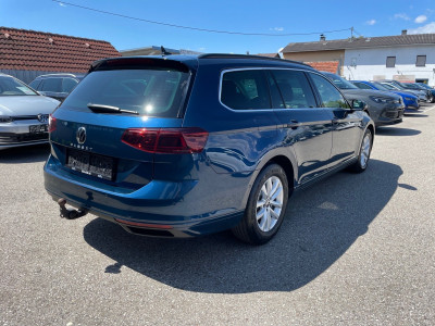 VW Passat Gebrauchtwagen VW Passat Gebrauchtwagen