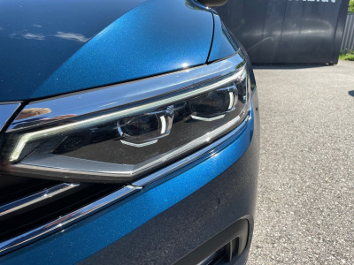 VW Passat Gebrauchtwagen VW Passat Gebrauchtwagen