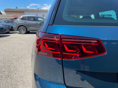 VW Passat Gebrauchtwagen VW Passat Gebrauchtwagen