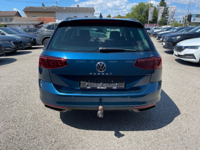 VW Passat Gebrauchtwagen VW Passat Gebrauchtwagen