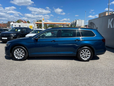 VW Passat Gebrauchtwagen VW Passat Gebrauchtwagen