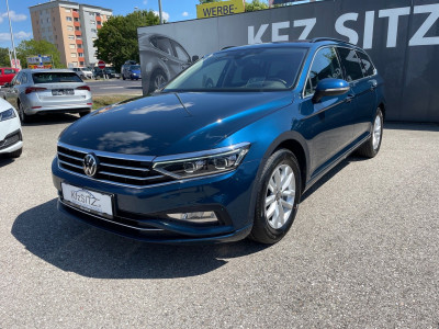 VW Passat Gebrauchtwagen VW Passat Gebrauchtwagen