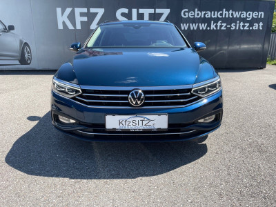 VW Passat Gebrauchtwagen VW Passat Gebrauchtwagen