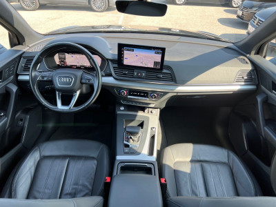 Audi Q5 Gebrauchtwagen Audi Q5 Gebrauchtwagen