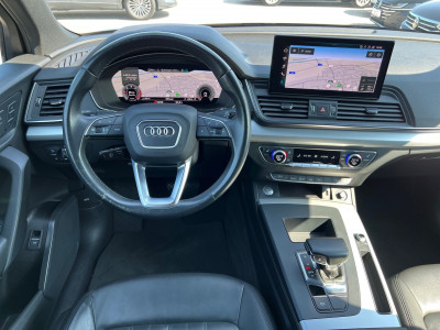 Audi Q5 Gebrauchtwagen Audi Q5 Gebrauchtwagen