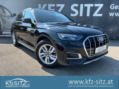 Audi Q5 Gebrauchtwagen Audi Q5 Gebrauchtwagen