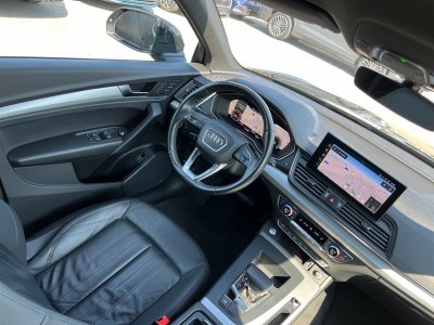 Audi Q5 Gebrauchtwagen Audi Q5 Gebrauchtwagen