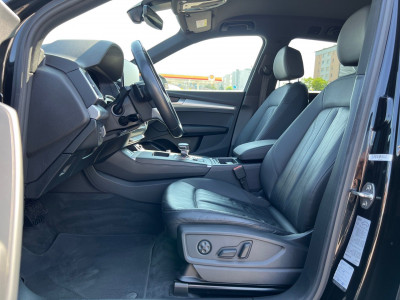 Audi Q5 Gebrauchtwagen Audi Q5 Gebrauchtwagen
