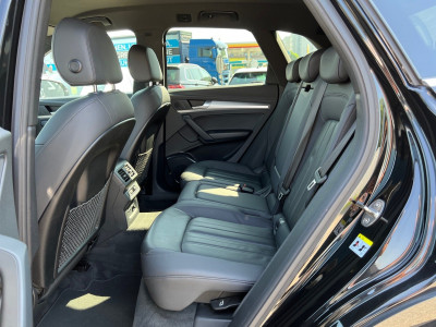 Audi Q5 Gebrauchtwagen Audi Q5 Gebrauchtwagen