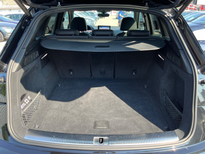 Audi Q5 Gebrauchtwagen Audi Q5 Gebrauchtwagen