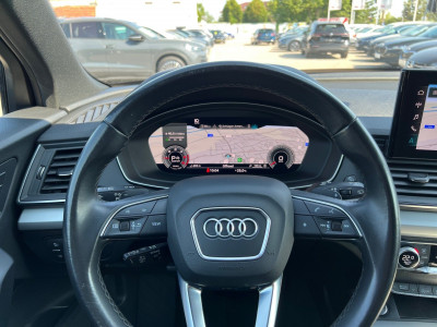 Audi Q5 Gebrauchtwagen Audi Q5 Gebrauchtwagen