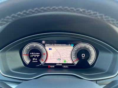 Audi Q5 Gebrauchtwagen Audi Q5 Gebrauchtwagen