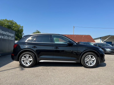 Audi Q5 Gebrauchtwagen Audi Q5 Gebrauchtwagen