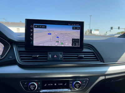 Audi Q5 Gebrauchtwagen Audi Q5 Gebrauchtwagen