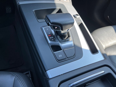Audi Q5 Gebrauchtwagen Audi Q5 Gebrauchtwagen