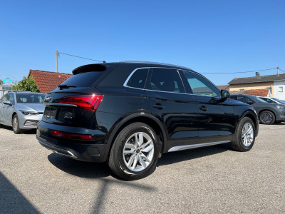 Audi Q5 Gebrauchtwagen Audi Q5 Gebrauchtwagen
