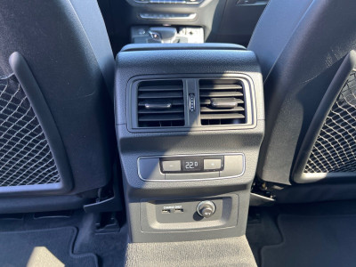 Audi Q5 Gebrauchtwagen Audi Q5 Gebrauchtwagen