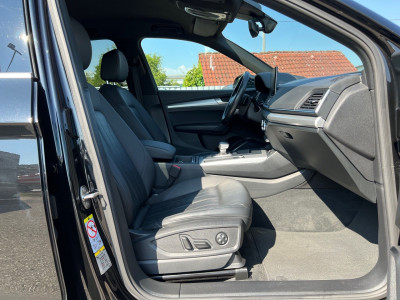 Audi Q5 Gebrauchtwagen Audi Q5 Gebrauchtwagen