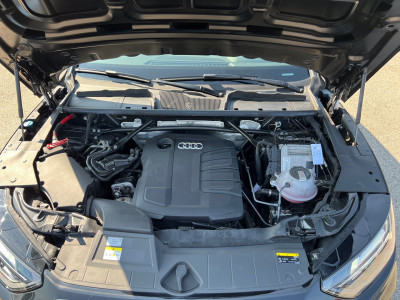 Audi Q5 Gebrauchtwagen Audi Q5 Gebrauchtwagen