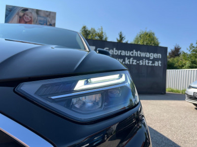 Audi Q5 Gebrauchtwagen Audi Q5 Gebrauchtwagen
