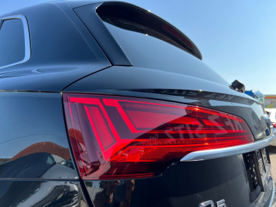 Audi Q5 Gebrauchtwagen Audi Q5 Gebrauchtwagen