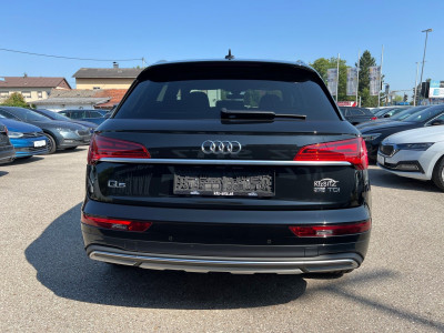Audi Q5 Gebrauchtwagen Audi Q5 Gebrauchtwagen