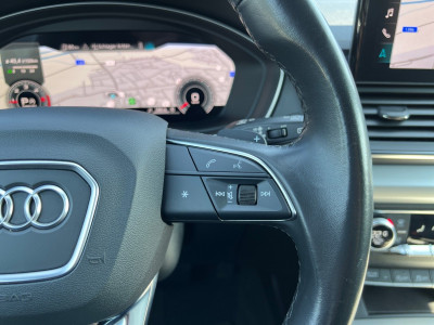 Audi Q5 Gebrauchtwagen Audi Q5 Gebrauchtwagen