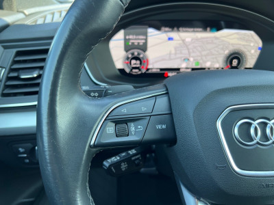 Audi Q5 Gebrauchtwagen Audi Q5 Gebrauchtwagen