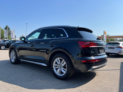 Audi Q5 Gebrauchtwagen Audi Q5 Gebrauchtwagen