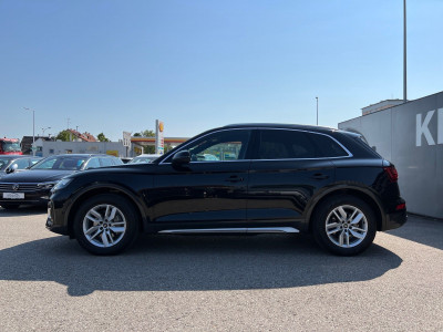 Audi Q5 Gebrauchtwagen Audi Q5 Gebrauchtwagen