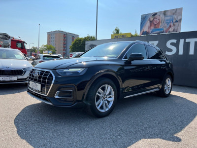 Audi Q5 Gebrauchtwagen Audi Q5 Gebrauchtwagen